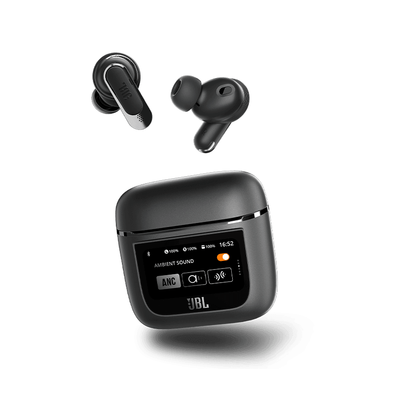 Audífonos JBL Tour Pro 2 - Audifonos - Innovacell Audífonos JBL Tour Pro 2 - Audifonos - Innovacell